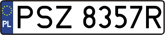 PSZ8357R