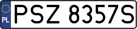 PSZ8357S