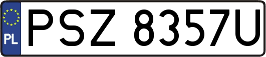PSZ8357U