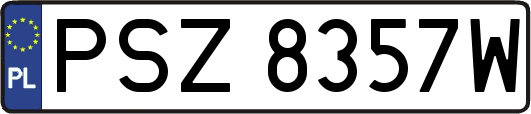 PSZ8357W
