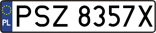 PSZ8357X