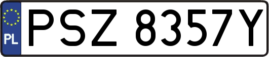 PSZ8357Y