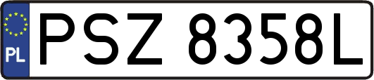 PSZ8358L