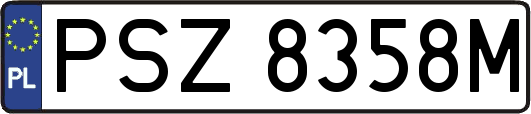 PSZ8358M