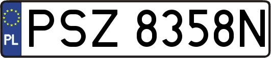 PSZ8358N