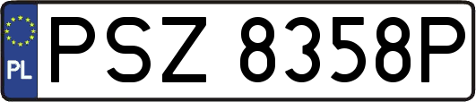 PSZ8358P