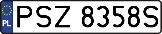 PSZ8358S