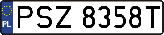 PSZ8358T