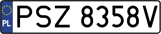 PSZ8358V