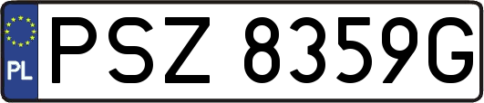 PSZ8359G