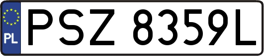 PSZ8359L