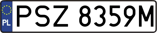 PSZ8359M