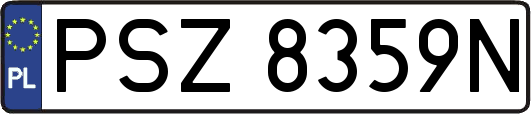 PSZ8359N