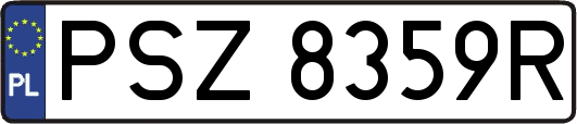 PSZ8359R