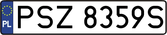 PSZ8359S