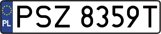 PSZ8359T
