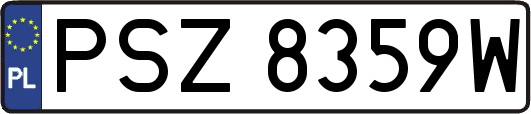 PSZ8359W