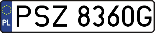 PSZ8360G