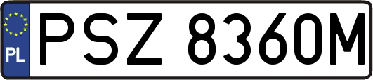 PSZ8360M