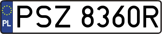 PSZ8360R
