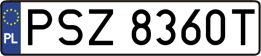 PSZ8360T