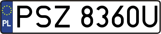 PSZ8360U