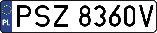 PSZ8360V
