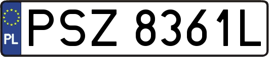 PSZ8361L
