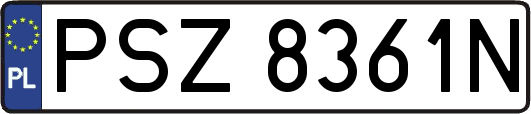 PSZ8361N