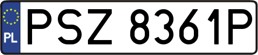 PSZ8361P