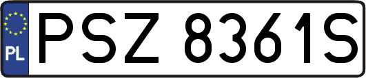 PSZ8361S