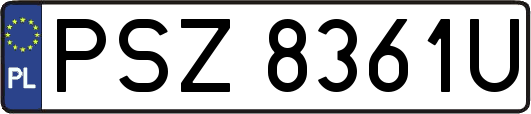 PSZ8361U
