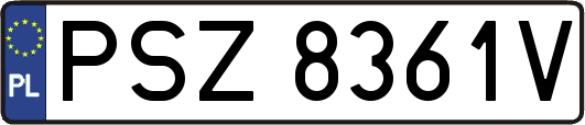 PSZ8361V