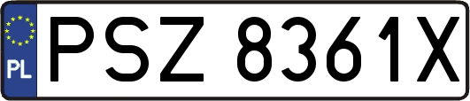 PSZ8361X