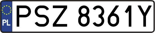 PSZ8361Y