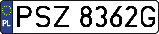 PSZ8362G