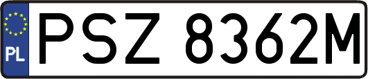 PSZ8362M