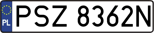 PSZ8362N