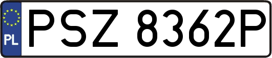PSZ8362P