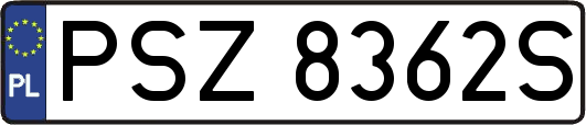 PSZ8362S