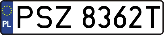 PSZ8362T
