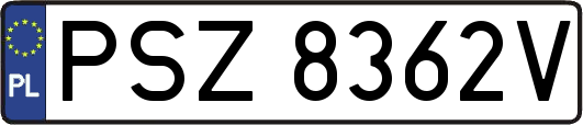 PSZ8362V