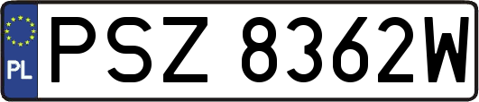 PSZ8362W