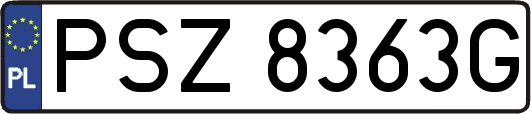 PSZ8363G
