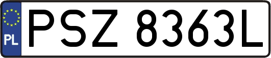 PSZ8363L