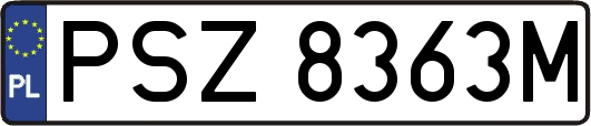 PSZ8363M