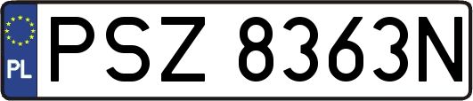 PSZ8363N