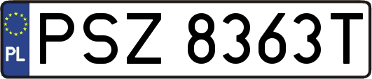 PSZ8363T