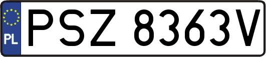 PSZ8363V