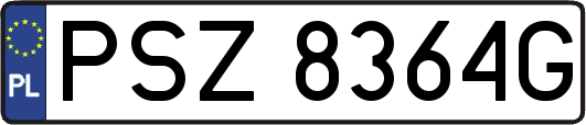 PSZ8364G